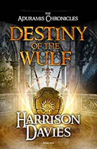 Destiny of the Wulf – Revisão Editorial – The Book Review Directory