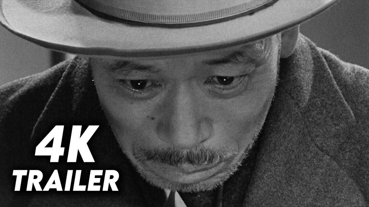 Ikiru – Crítica do Filme