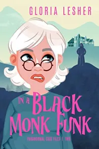 In a Black Monk Funk – Resenha Editorial – The Book Review Directory