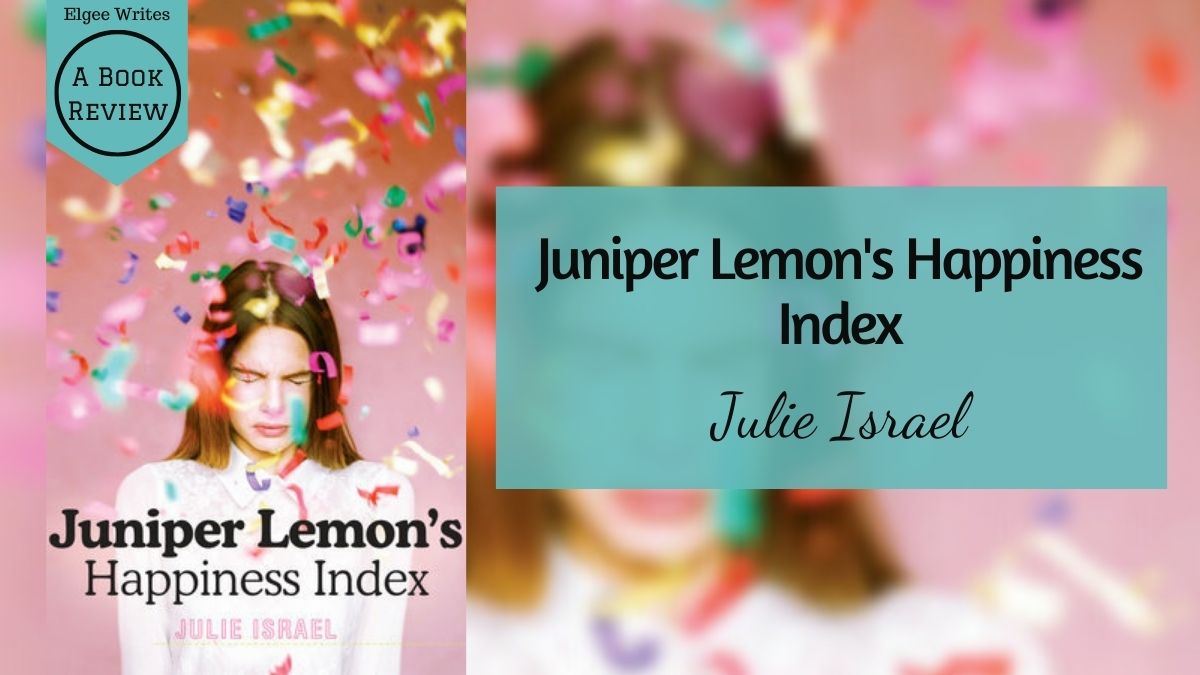 Índice de Felicidade de Juniper Lemon - Uma resenha de livro