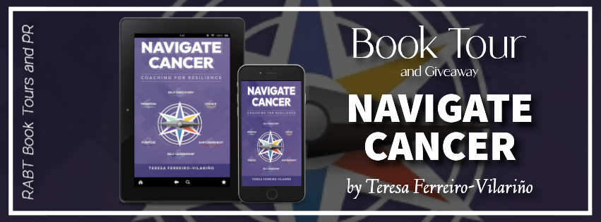 Navigate Cancer Book Tour – The Faerie Review
