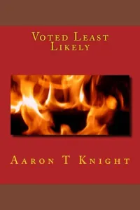 Votado como o menos provável – Revisão Editorial – The Book Review Directory